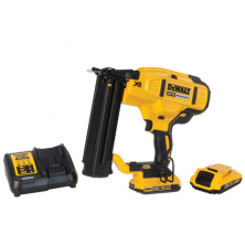 Гвоздезабивной пистолет аккумуляторный DeWalt DCN680D2