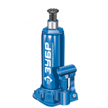 Домкрат бутылочный Зубр T50 43060-6-K_z01