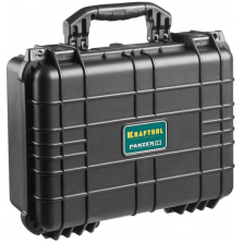 Ящик для инструмента ударопрочный Kraftool Panzer 38251-16