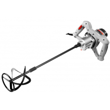 Миксер строительный Зубр МР-1050-1