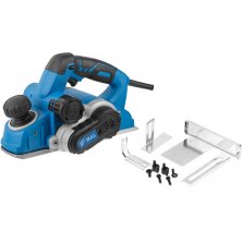 Рубанок электрический Bull HO 4001