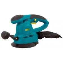 Шлифмашина эксцентриковая  FIT F_80586