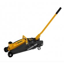 Домкрат подкатной Denzel (51156)