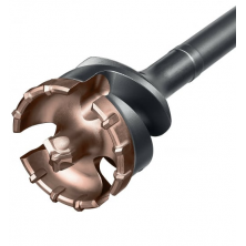 Бур проломный Kraftool SDS-max  29355-80-550