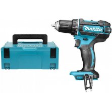 Дрель-шуруповерт Makita DDF482ZJ