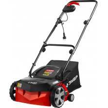 Аэратор-скарификатор Зубр ЗСЭ-32-1000