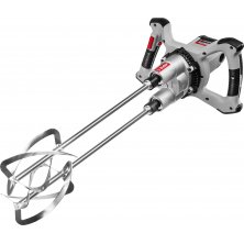 Миксер строительный Зубр МРД-1400