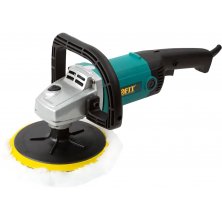 Полировальная шлифмашина FIT CP-1200