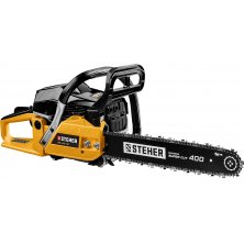 Бензопила Steher BS-45-40