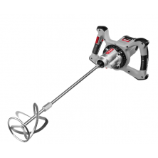 Миксер строительный Зубр МР-1600-2