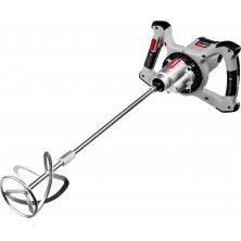 Миксер строительный Зубр МР-1400-2