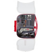 Гравер электрический Зубр ЗГ-130ЭК H219