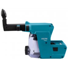 Система пылеудаления Makita DX06 (199563-2)