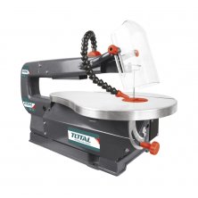Пила спиральная TOTAL TS88501