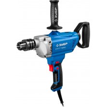 Дрель-миксер реверсивная Зубр Профессионал ЗДМ-1200 РММ2