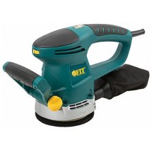 Шлифмашина эксцентриковая FIT OS-480 (F_80585)