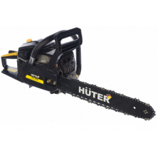 Бензопила Huter BS-45M (70/6/4) – компактная и мощная модель для бытовых и профессиональных задач