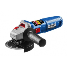 Угловая шлифмашина Зубр УШМ-П115-750