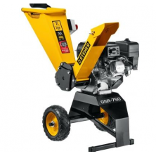 Измельчитель садовый Steher GSR-750