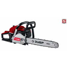 Бензопила Зубр ПБЦ-М40-40