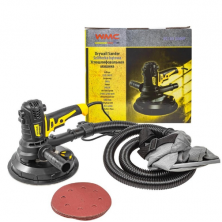 Шлифмашина эксцентриковая WMC Tools WMC-AG180-2600P