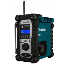Радиоприёмник Makita DMR110N