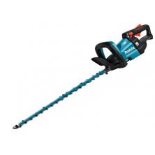 Набор инструментов Makita (кусторез аккумуляторный UH005GZ + энергокомплект 191J67-0)