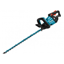 Набор инструментов Makita (кусторез аккумуляторный UH006GZ + энергокомплект 191J67-0)