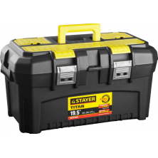 Ящик для инструмента Stayer Titan-19 (38016-19)