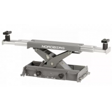 Траверса пневмогидравлическая Nordberg N433E