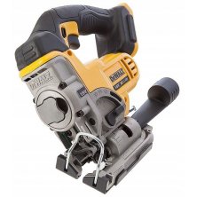 Лобзик аккумуляторный DeWalt Solo DCS331NT