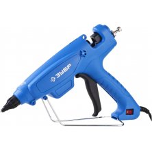 Пистолет клеевой Зубр (06851-120-12_z02)