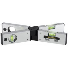 Уровень строительный Kraftool MASS Level 1-34730-030