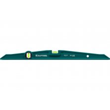 Уровень строительный литой Kraftool SuperCast 34717-060