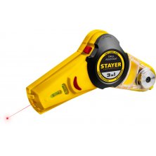 Уровень лазерный Stayer Drill Assistant 34987