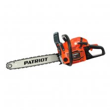 Бензопила Patriot PT 4518