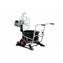 Установка миксерная Belmash MS-6501