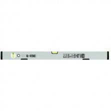 Уровень строительный Kovine LATE2M100M