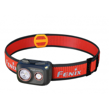 Фонарь светодиодный Fenix Light HL32R-T (черный)