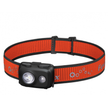 Фонарь светодиодный Fenix Light HL16 UltraLigh (черный)