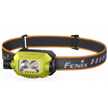Фонарь светодиодный налобный Fenix Light WH23R