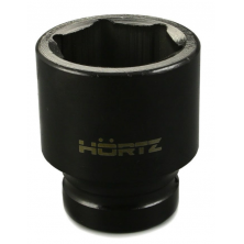 Головка торцевая ударная Hortz 128287