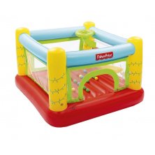 Батут Bestway Jumptacular (93542)