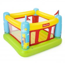 Батут Bestway Bouncetastic (93553)