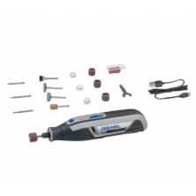 Гравер Dremel 7760JC Lite (F.013.776.0JC)