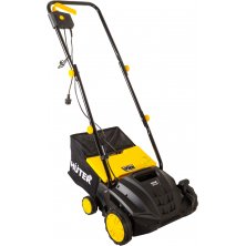 Скарификатор-аэратор электрический Huter ESA-1500