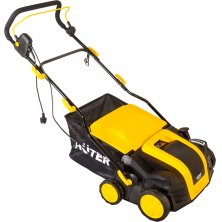 Cкарификатор-аэратор электрический Huter ESA-2000