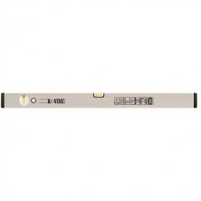 Уровень строительный Kovine LATE2M150