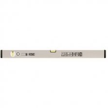 Уровень строительный Kovine LAGE2M060