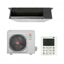 Канальный кондиционер инверторный  ES-D 24HWI/ES-E 24HXI